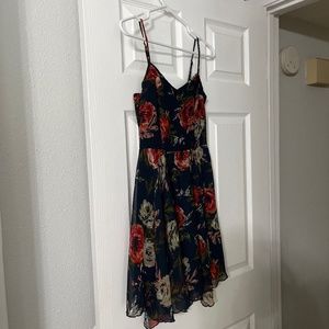 Band of Gypsies XS Women’s Flower Dress